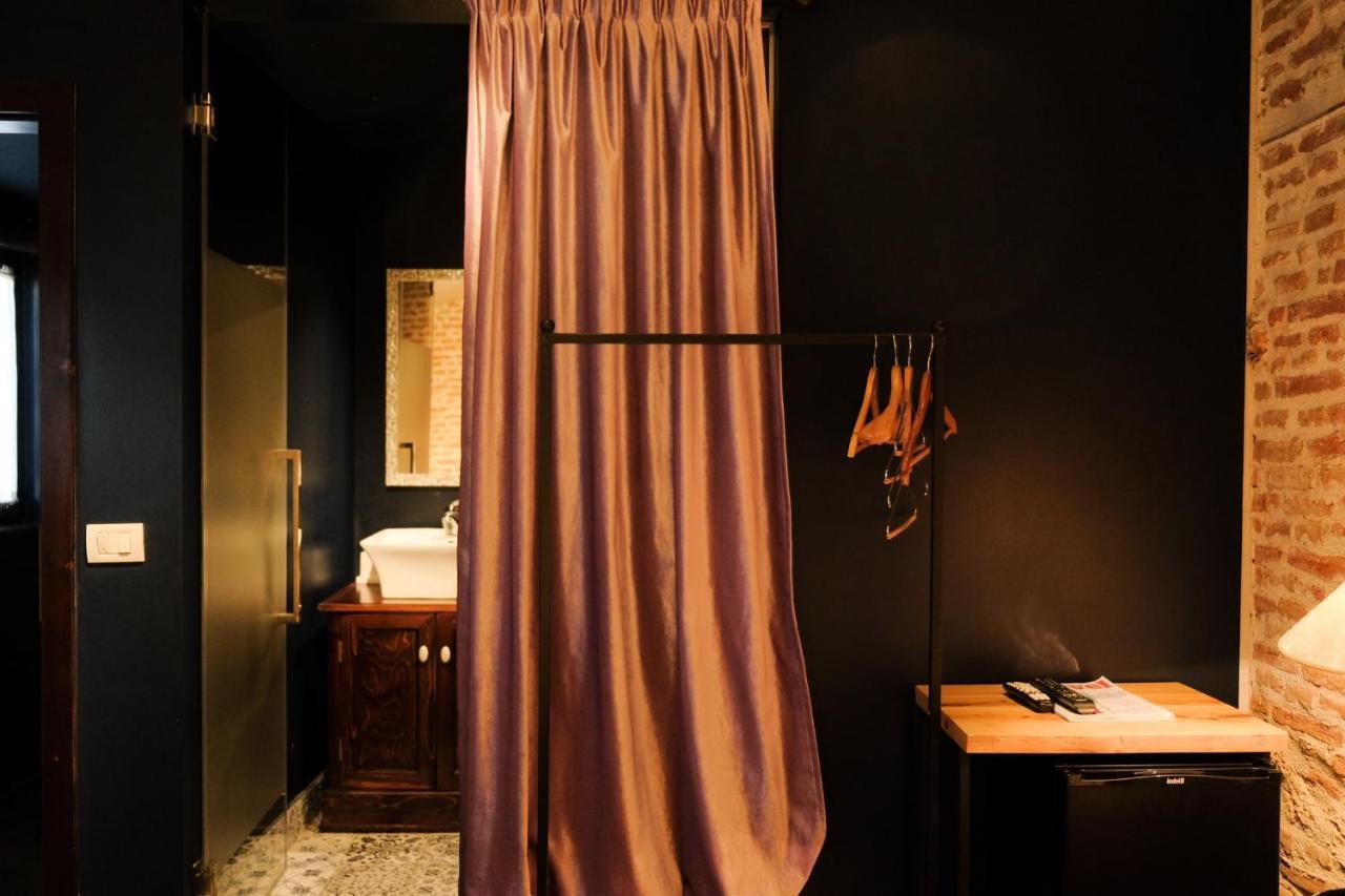 Bohemian Sophie Korce Hotel Ngoại thất bức ảnh