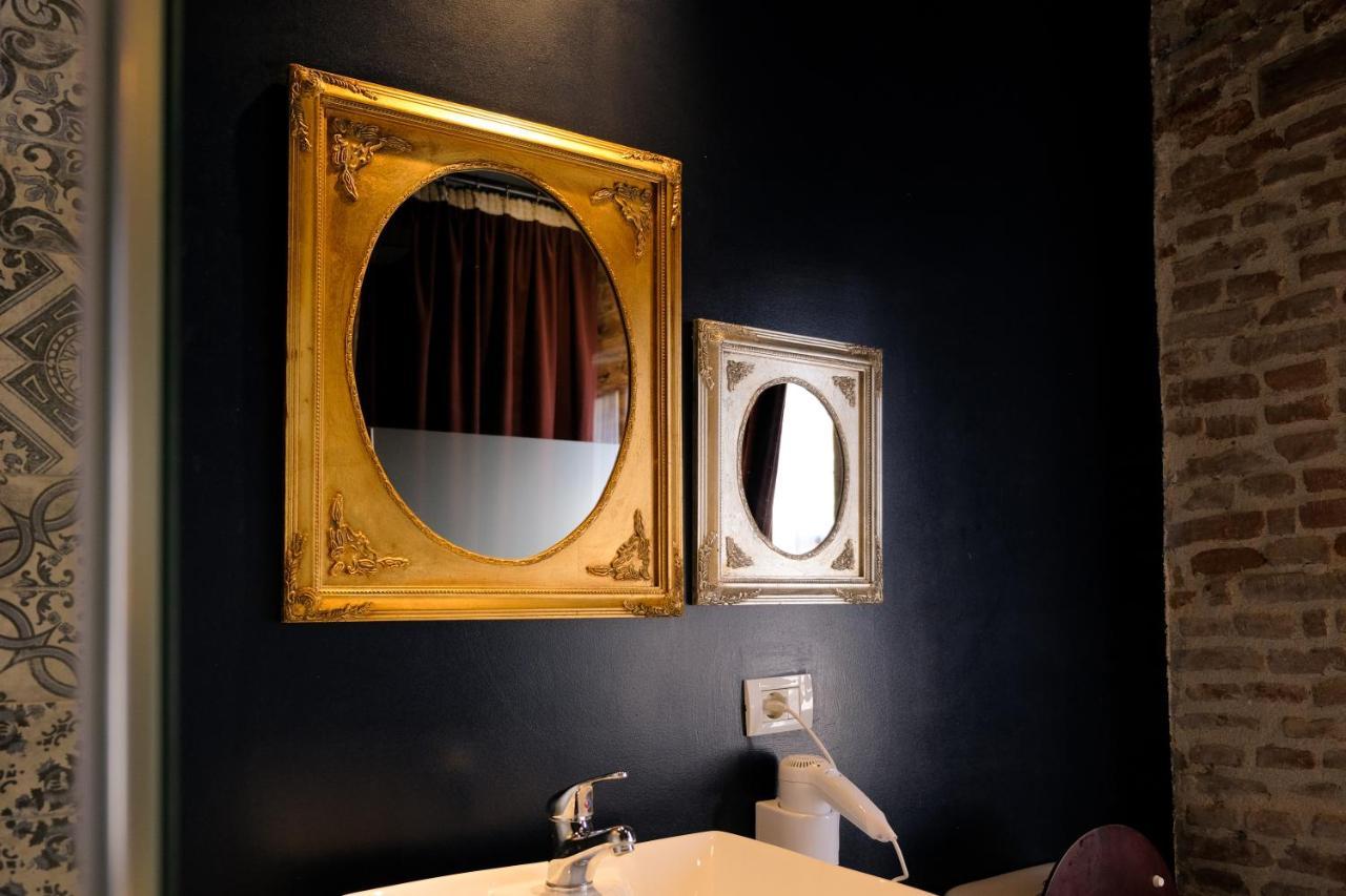 Bohemian Sophie Korce Hotel Ngoại thất bức ảnh