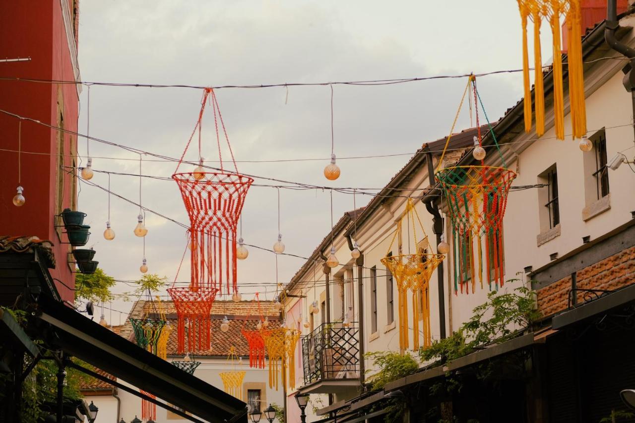 Bohemian Sophie Korce Hotel Ngoại thất bức ảnh